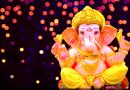 Ganesh Chaturthi Status Video HD 2023
