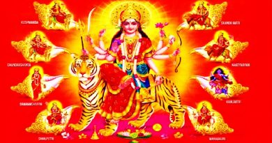 Happy Navratri Status video Download Full Screen in HD 2023